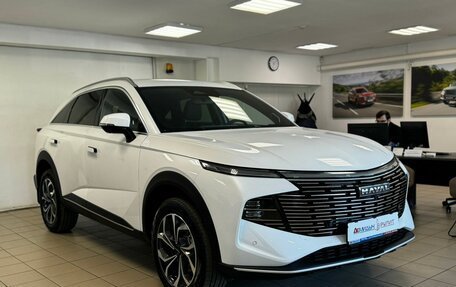 Haval F7, 2025 год, 3 599 000 рублей, 33 фотография