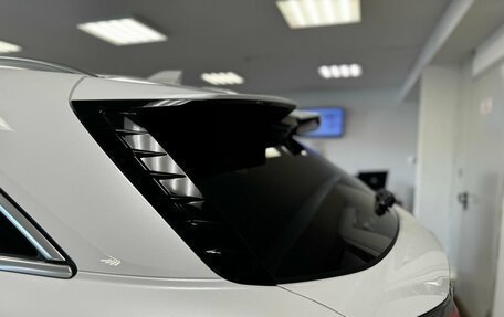 Haval F7, 2025 год, 3 599 000 рублей, 28 фотография