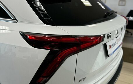 Haval F7, 2025 год, 3 599 000 рублей, 29 фотография