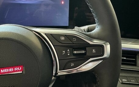 Haval F7, 2025 год, 3 599 000 рублей, 15 фотография