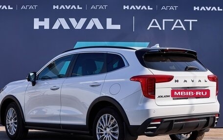Haval Jolion, 2025 год, 2 749 000 рублей, 7 фотография