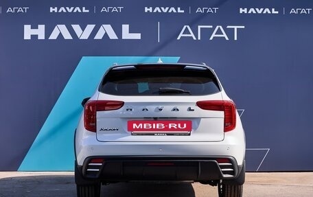 Haval Jolion, 2025 год, 2 749 000 рублей, 5 фотография