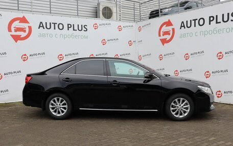 Toyota Camry, 2014 год, 1 619 000 рублей, 3 фотография