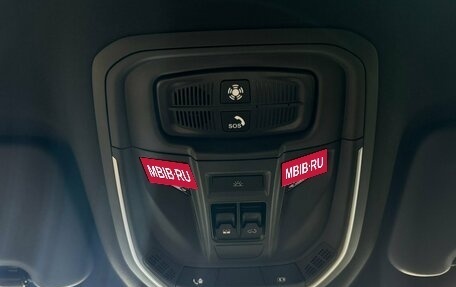 Haval F7, 2025 год, 3 599 000 рублей, 21 фотография