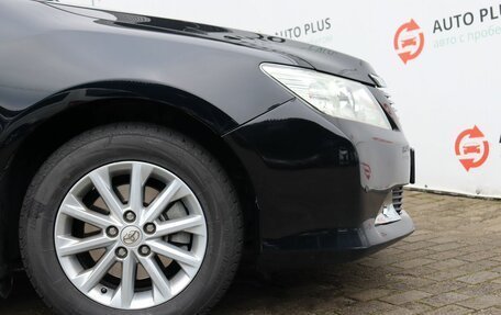 Toyota Camry, 2014 год, 1 619 000 рублей, 15 фотография