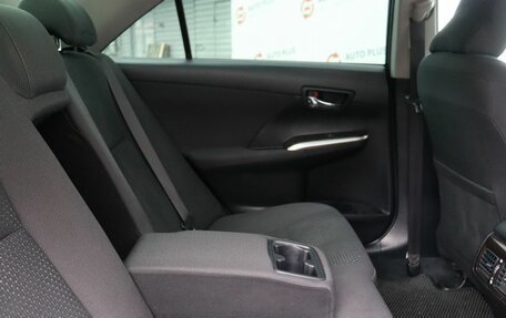 Toyota Camry, 2014 год, 1 619 000 рублей, 14 фотография