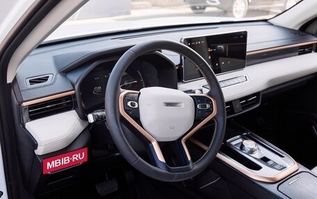 Haval Jolion, 2025 год, 2 749 000 рублей, 19 фотография