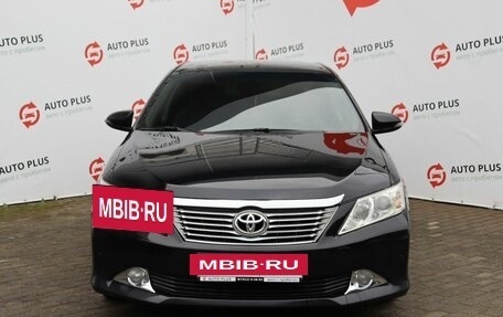 Toyota Camry, 2014 год, 1 619 000 рублей, 5 фотография