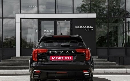 Haval Jolion, 2025 год, 2 749 000 рублей, 6 фотография