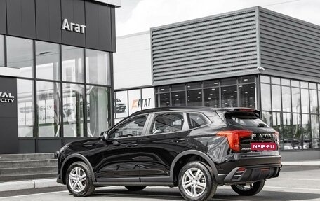 Haval Jolion, 2025 год, 2 749 000 рублей, 10 фотография