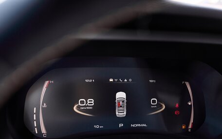 Haval Jolion, 2025 год, 2 749 000 рублей, 17 фотография