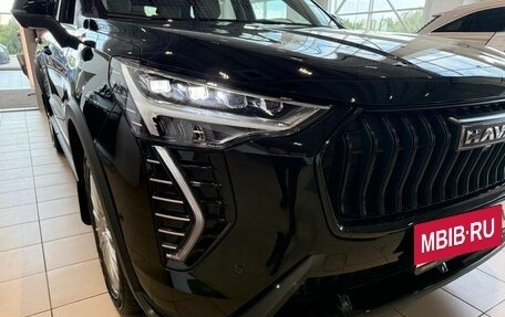 Haval Jolion, 2025 год, 2 849 000 рублей, 7 фотография