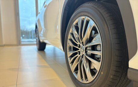 Toyota Highlander, 2025 год, 6 500 000 рублей, 5 фотография