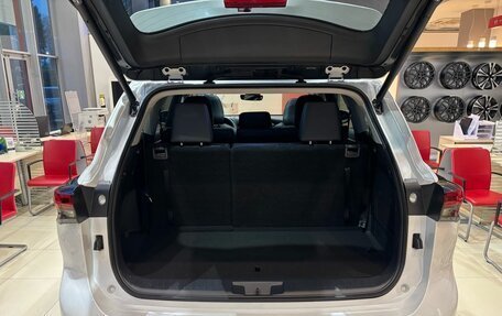 Toyota Highlander, 2025 год, 6 500 000 рублей, 6 фотография