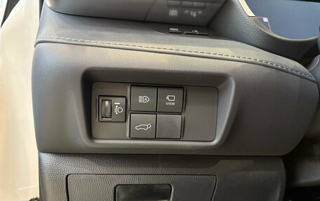 Toyota Highlander, 2025 год, 6 500 000 рублей, 9 фотография