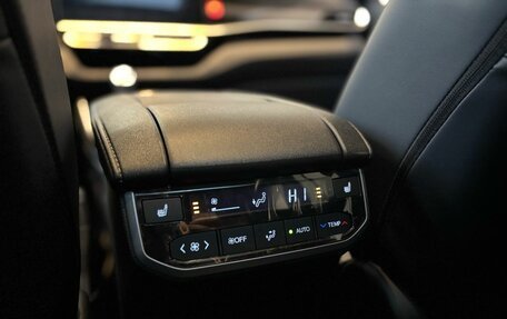 Toyota Highlander, 2025 год, 6 500 000 рублей, 11 фотография