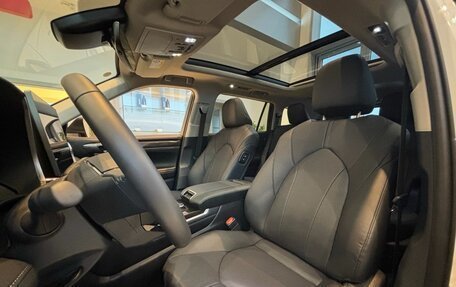 Toyota Highlander, 2025 год, 6 500 000 рублей, 19 фотография