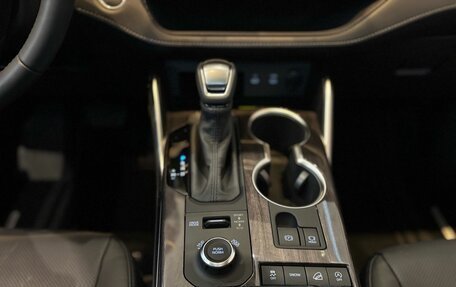 Toyota Highlander, 2025 год, 6 500 000 рублей, 10 фотография