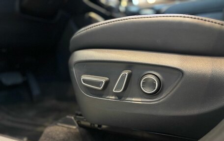 Toyota Highlander, 2025 год, 6 500 000 рублей, 15 фотография