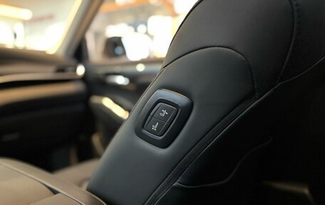 Toyota Highlander, 2025 год, 6 500 000 рублей, 18 фотография