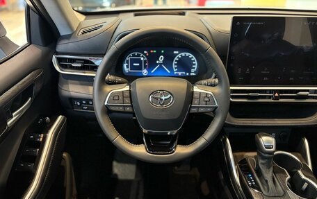 Toyota Highlander, 2025 год, 6 500 000 рублей, 8 фотография