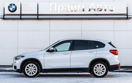 BMW X1, 2019 год, 2 745 000 рублей, 5 фотография