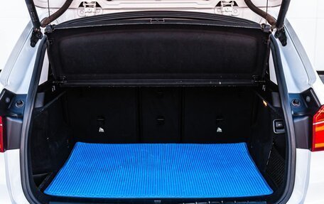 BMW X1, 2019 год, 2 745 000 рублей, 9 фотография