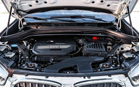 BMW X1, 2019 год, 2 745 000 рублей, 10 фотография