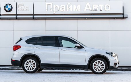 BMW X1, 2019 год, 2 745 000 рублей, 6 фотография