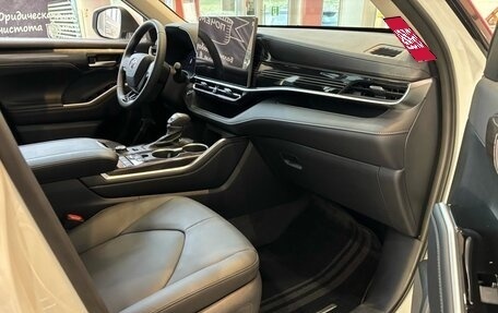 Toyota Highlander, 2025 год, 6 500 000 рублей, 24 фотография