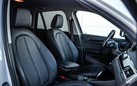 BMW X1, 2019 год, 2 745 000 рублей, 18 фотография