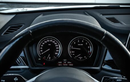 BMW X1, 2019 год, 2 745 000 рублей, 13 фотография