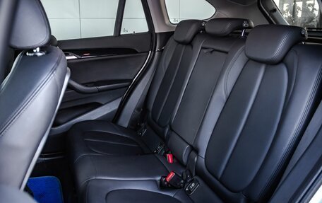 BMW X1, 2019 год, 2 745 000 рублей, 20 фотография