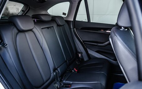 BMW X1, 2019 год, 2 745 000 рублей, 14 фотография