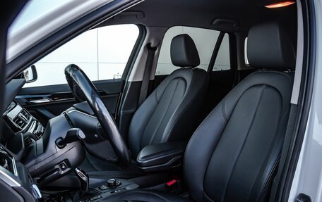 BMW X1, 2019 год, 2 745 000 рублей, 19 фотография