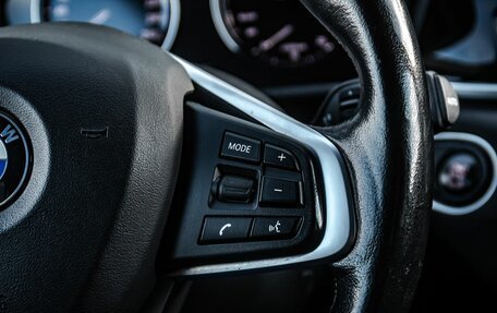 BMW X1, 2019 год, 2 745 000 рублей, 23 фотография