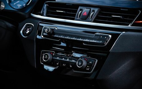 BMW X1, 2019 год, 2 745 000 рублей, 25 фотография