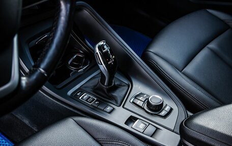 BMW X1, 2019 год, 2 745 000 рублей, 26 фотография