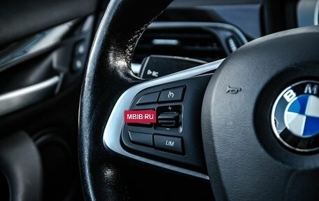BMW X1, 2019 год, 2 745 000 рублей, 22 фотография