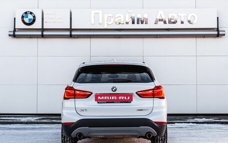 BMW X1, 2019 год, 2 745 000 рублей, 4 фотография