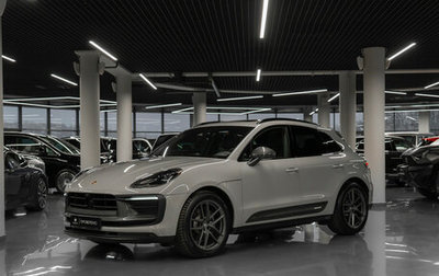 Porsche Macan I рестайлинг, 2025 год, 11 250 000 рублей, 1 фотография