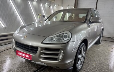 Porsche Cayenne III, 2008 год, 1 680 000 рублей, 1 фотография