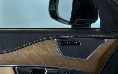 Volvo XC90 II рестайлинг, 2018 год, 3 286 000 рублей, 17 фотография