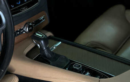 Volvo XC90 II рестайлинг, 2018 год, 3 286 000 рублей, 18 фотография