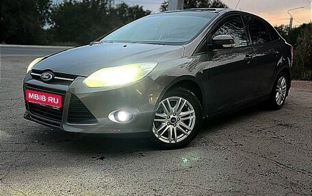 Ford Focus III, 2013 год, 720 000 рублей, 1 фотография