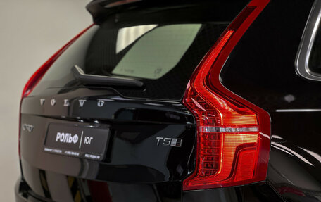 Volvo XC90 II рестайлинг, 2018 год, 3 286 000 рублей, 27 фотография