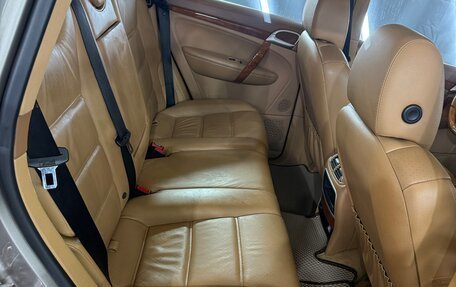 Porsche Cayenne III, 2008 год, 1 680 000 рублей, 8 фотография