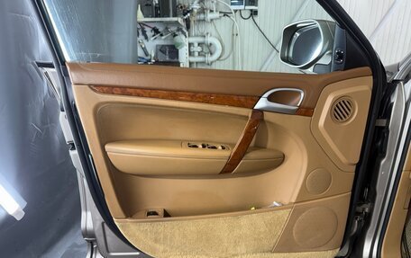 Porsche Cayenne III, 2008 год, 1 680 000 рублей, 11 фотография