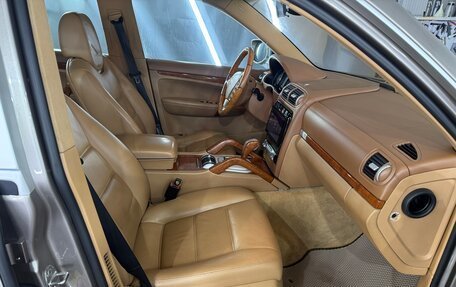 Porsche Cayenne III, 2008 год, 1 680 000 рублей, 9 фотография