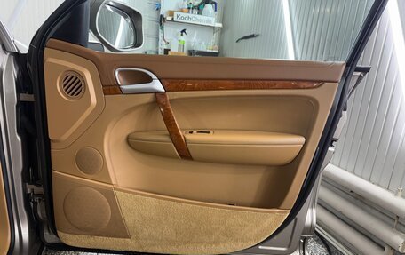 Porsche Cayenne III, 2008 год, 1 680 000 рублей, 12 фотография